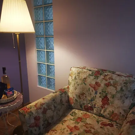Apartment Dragoste Si Lavanda *