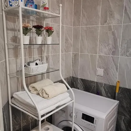 Apartment Dragoste Si Lavanda Sinaia
